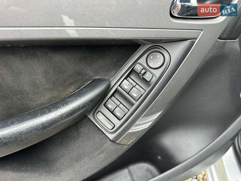 Микровэн Citroen C4 Picasso 2008 в Ивано-Франковске