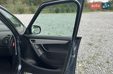 Минивэн Citroen C4 Picasso 2006 в 
