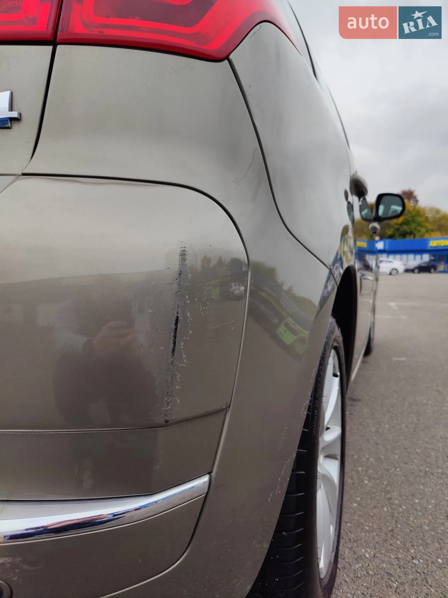2010 Citroen C4 Picasso - мініатюра 10