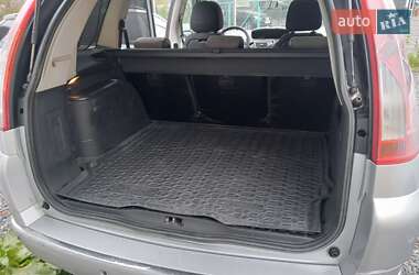 Микровэн Citroen C4 Picasso 2010 в 