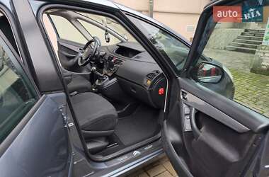 Микровэн Citroen C4 Picasso 2009 в 
