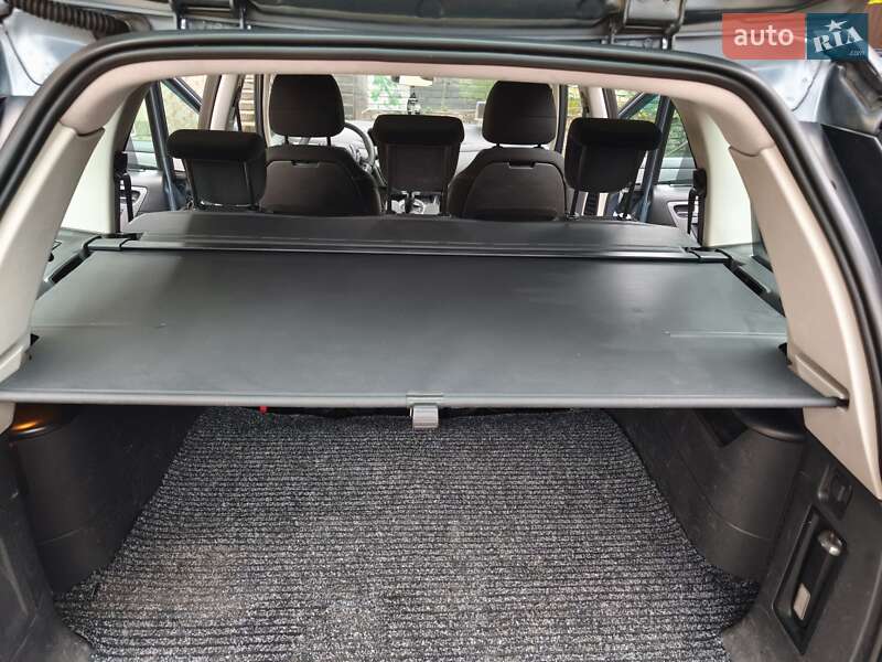 Мікровен Citroen C4 Picasso 2009 в Бердичеві