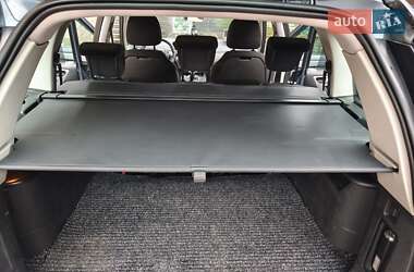 Микровэн Citroen C4 Picasso 2009 в 