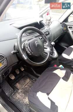 Микровэн Citroen C4 Picasso 2011 в Белогорье