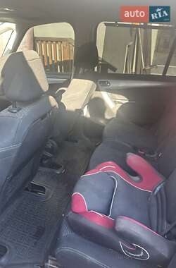 Микровэн Citroen C4 Picasso 2009 в 