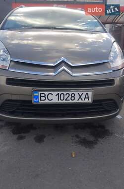 Микровэн Citroen C4 Picasso 2007 в Львове