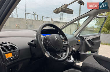 Микровэн Citroen C4 Picasso 2008 в 
