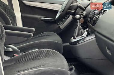 Минивэн Citroen C4 Picasso 2007 в 