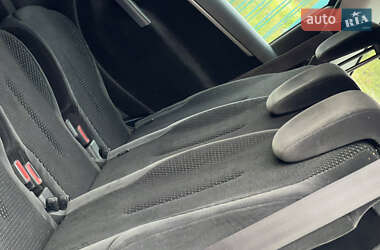 Минивэн Citroen C4 Picasso 2007 в 