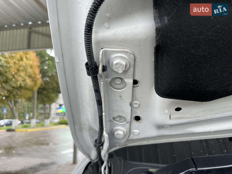 Микровэн Citroen C4 Picasso 2017 в Дубно фото 47 Микровэн Citroen C4 Picasso 2017 в Дубно