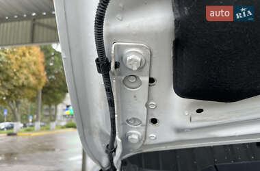 Мікровен Citroen C4 Picasso 2017 в 