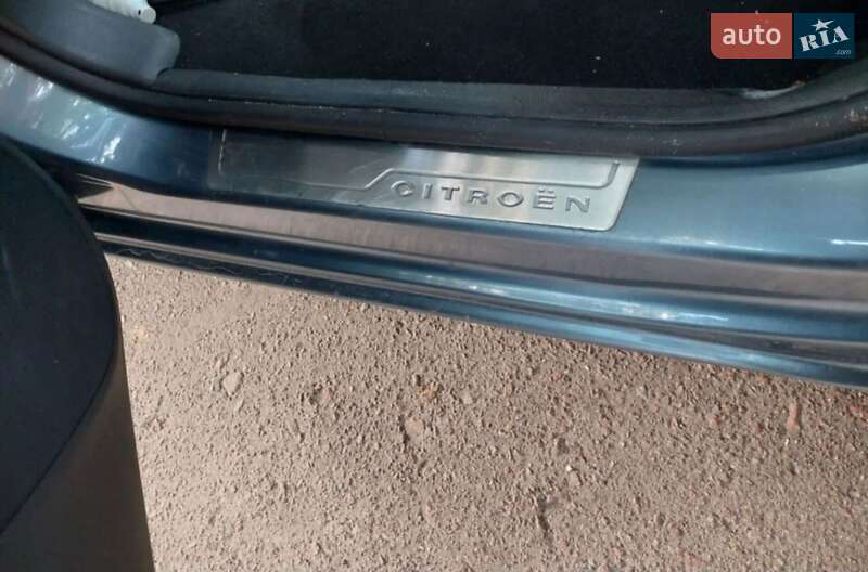Минивэн Citroen C4 Picasso 2007 в Чернигове