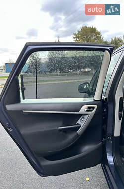 Микровэн Citroen C4 Picasso 2010 в 