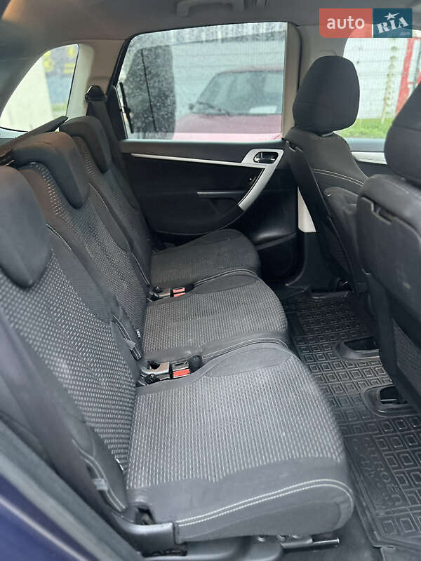 Микровэн Citroen C4 Picasso 2010 в Буче фото 24 Микровэн Citroen C4 Picasso 2010 в Буче