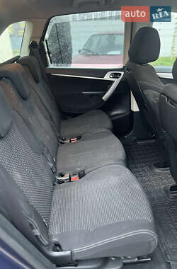 Микровэн Citroen C4 Picasso 2010 в 