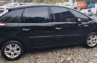 Микровэн Citroen C4 Picasso 2011 в 