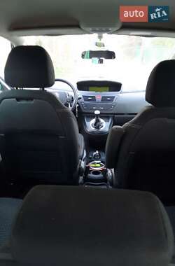 Мікровен Citroen C4 Picasso 2010 в  фото 2 Мікровен Citroen C4 Picasso 2010 в