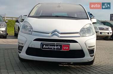 Мікровен Citroen C4 Picasso 2012 в  фото 4 Мікровен Citroen C4 Picasso 2012 в