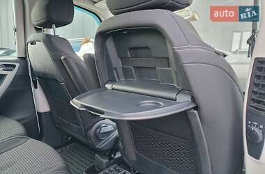 Мікровен Citroen C4 Picasso 2012 в  фото 11 Мікровен Citroen C4 Picasso 2012 в