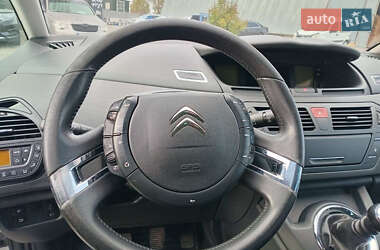 Мікровен Citroen C4 Picasso 2012 в  фото 24 Мікровен Citroen C4 Picasso 2012 в