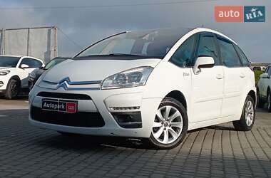 Микровэн Citroen C4 Picasso 2012 в Львове