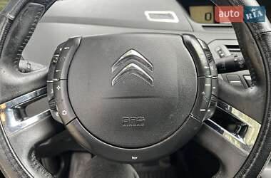 Микровэн Citroen C4 Picasso 2010 в 