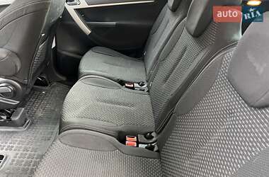 Микровэн Citroen C4 Picasso 2010 в 