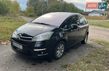 Микровэн Citroen C4 Picasso 2010 в 
