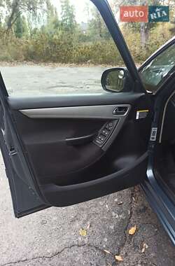 Микровэн Citroen C4 Picasso 2011 в 