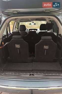 Микровэн Citroen C4 Picasso 2011 в 