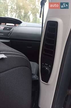Микровэн Citroen C4 Picasso 2011 в 