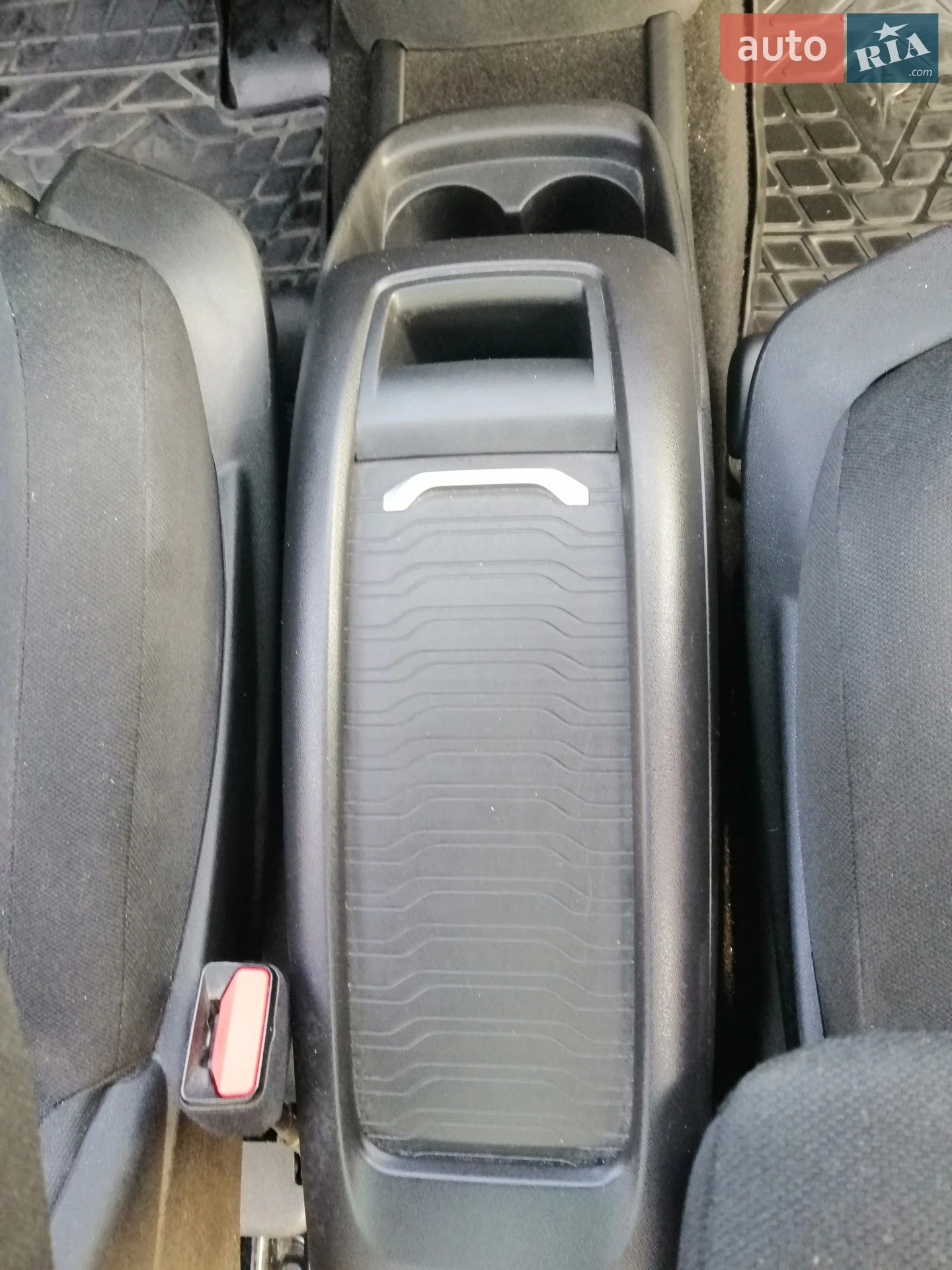 2014 Citroen C4 Picasso - мініатюра 28