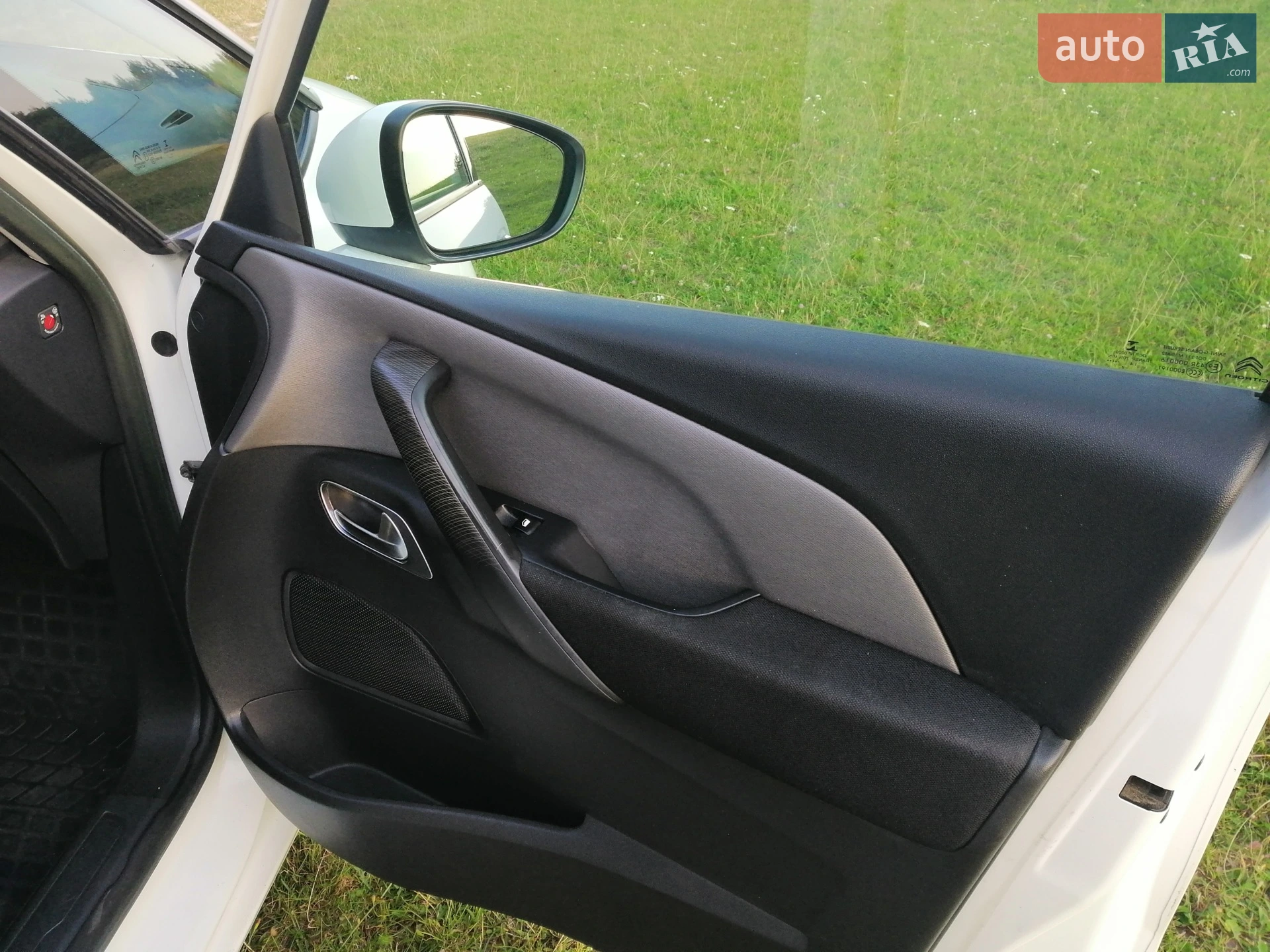 2014 Citroen C4 Picasso - мініатюра 14