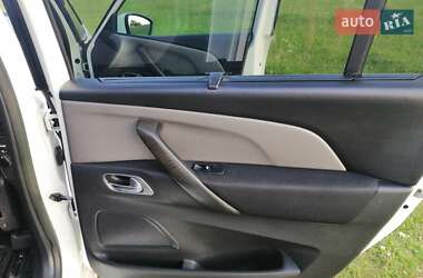 Микровэн Citroen C4 Picasso 2014 в 