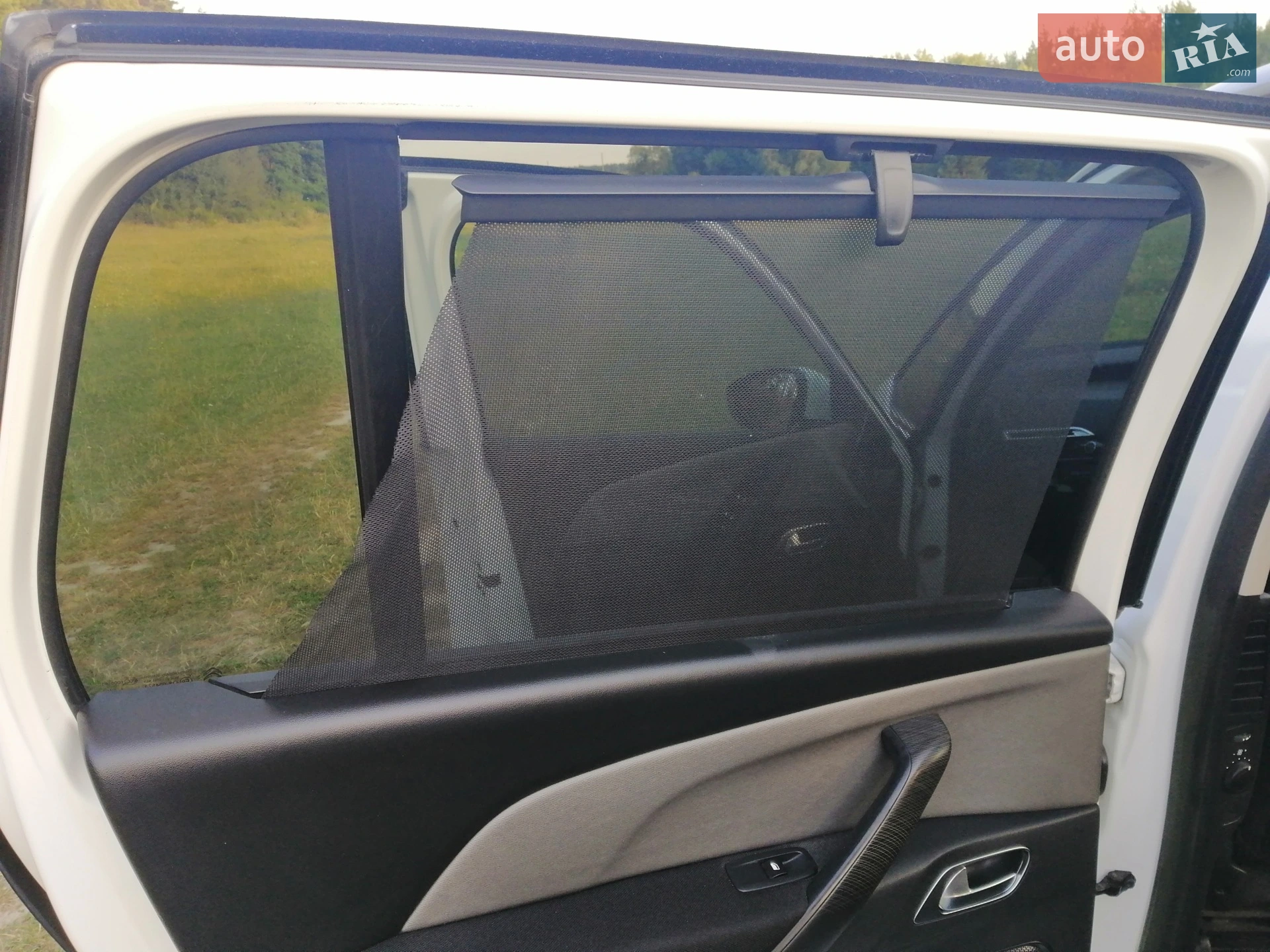 2014 Citroen C4 Picasso - мініатюра 20