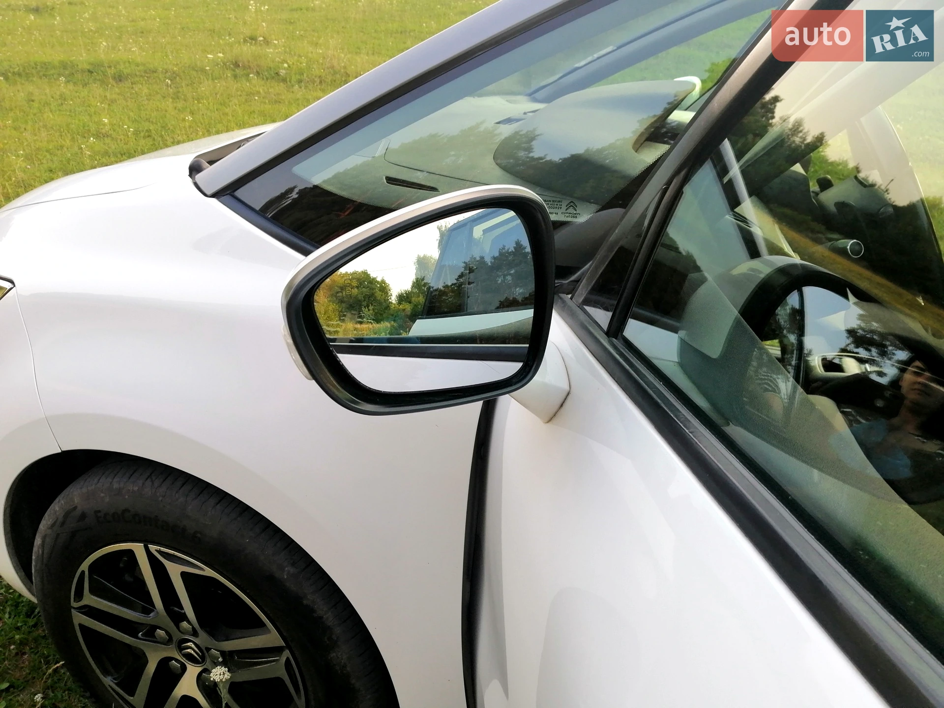 2014 Citroen C4 Picasso - мініатюра 4
