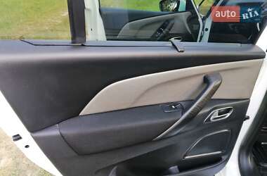 Микровэн Citroen C4 Picasso 2014 в 