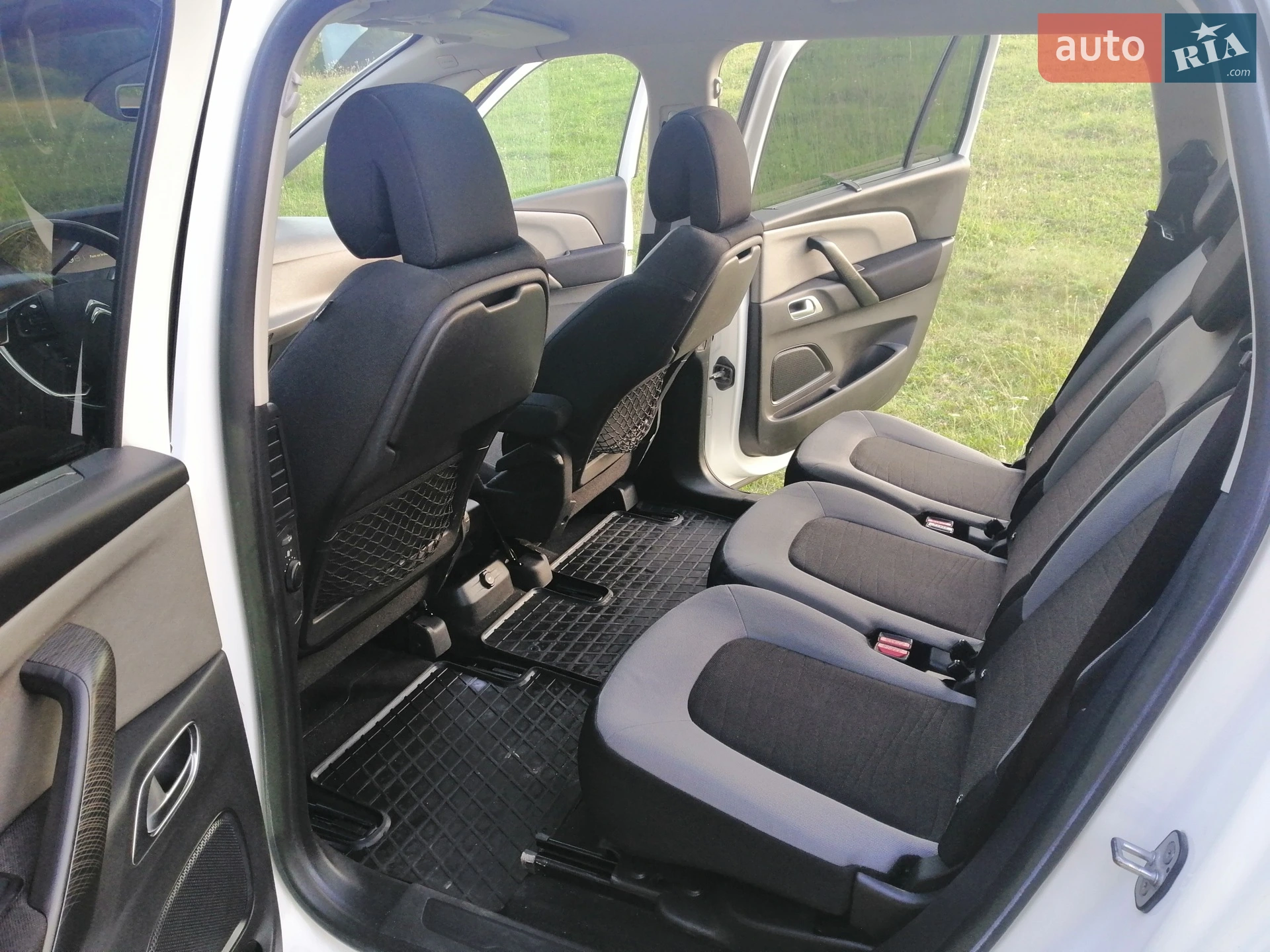 2014 Citroen C4 Picasso - мініатюра 24