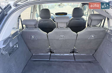 Микровэн Citroen C4 Picasso 2011 в 