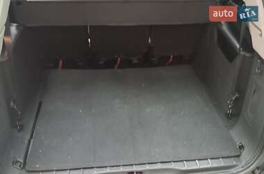 Минивэн Citroen C4 Picasso 2006 в 