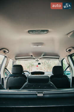 Мінівен Citroen C4 Picasso 2007 в 