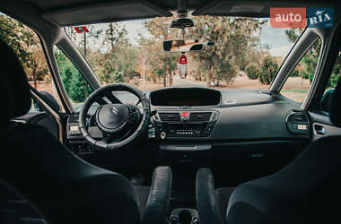 Мінівен Citroen C4 Picasso 2007 в 