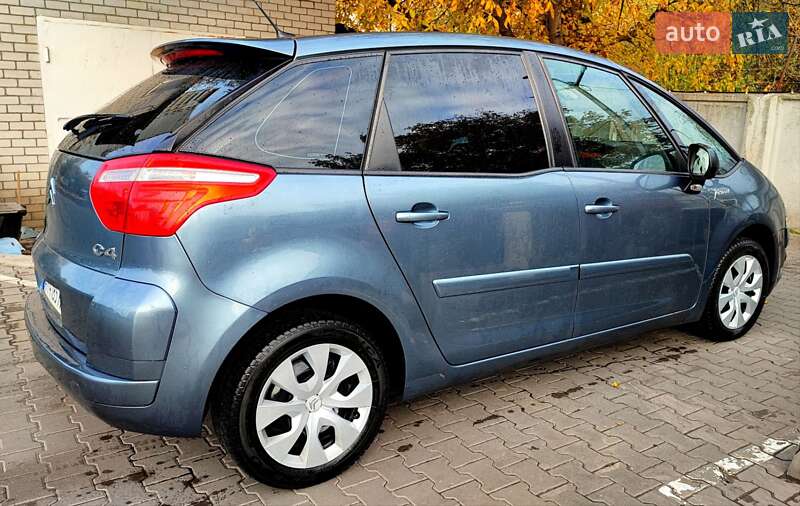 Микровэн Citroen C4 Picasso 2009 в Житомире