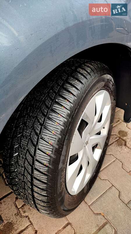 Микровэн Citroen C4 Picasso 2009 в Житомире