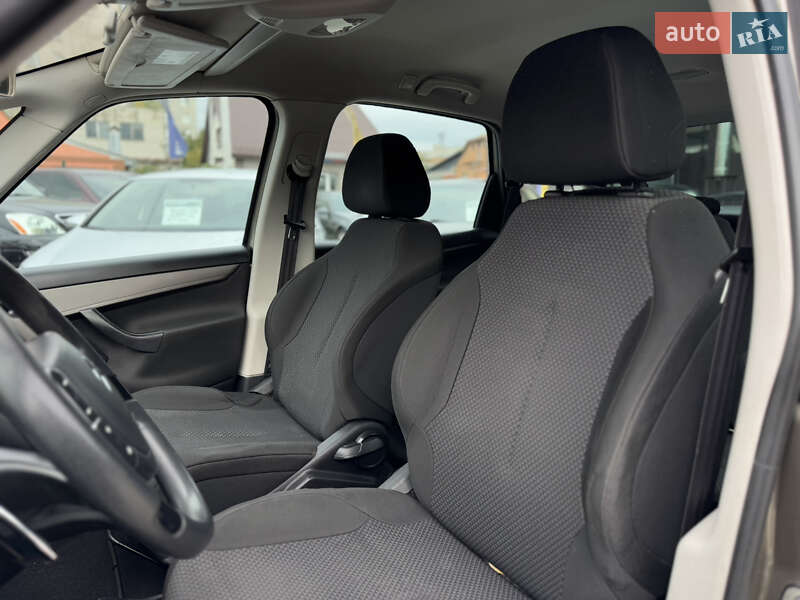 Мікровен Citroen C4 Picasso 2010 в Бердичеві