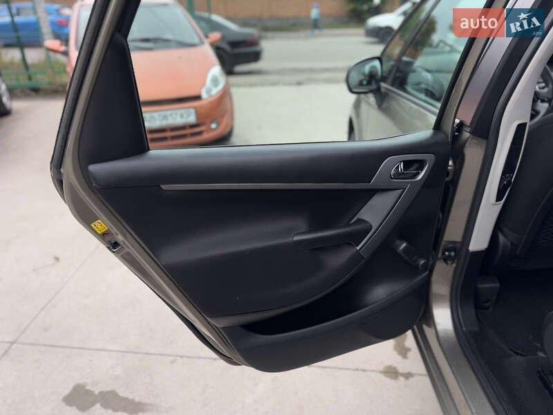 Мікровен Citroen C4 Picasso 2010 в Бердичеві