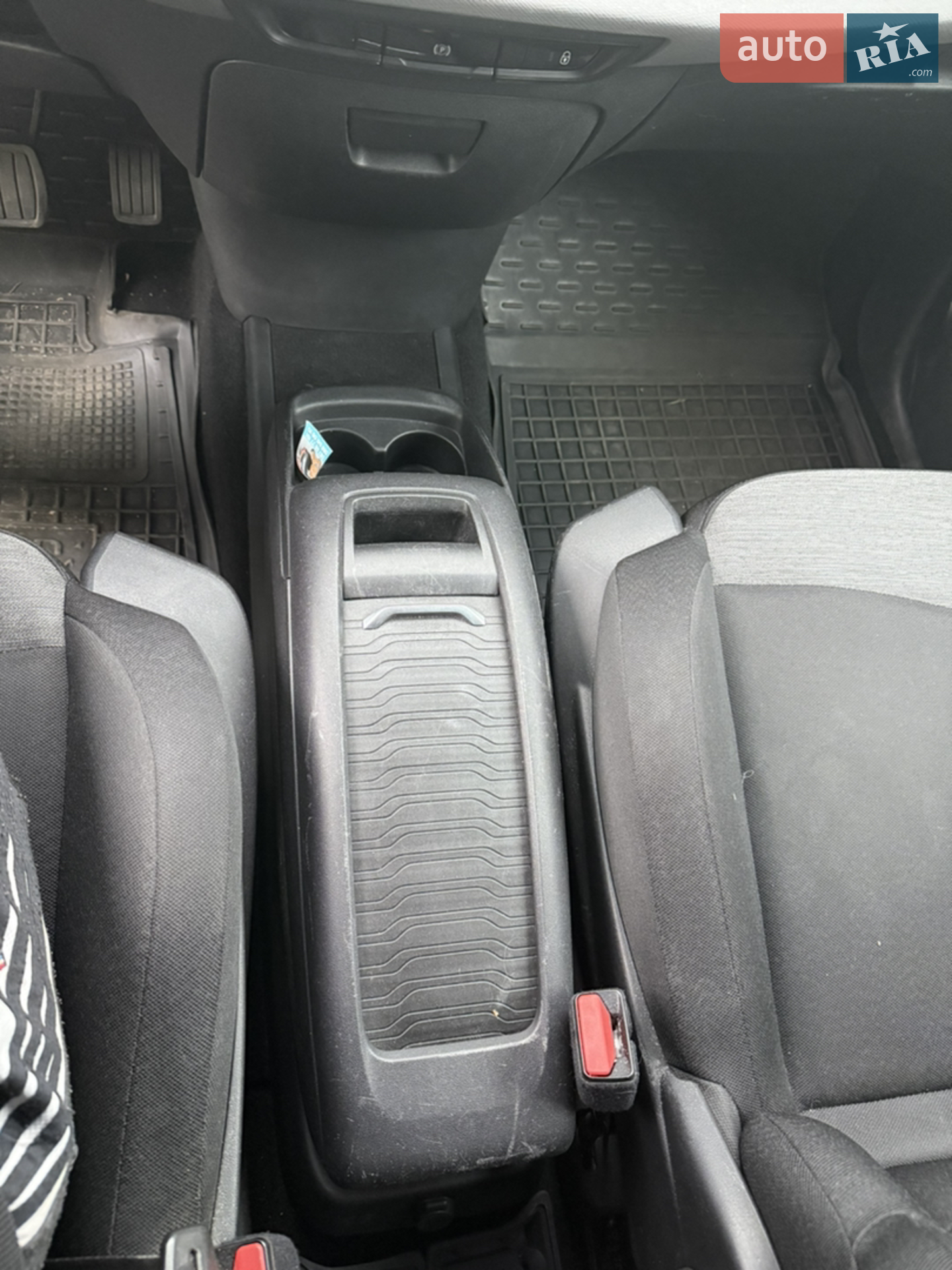 2017 Citroen C4 Picasso - мініатюра 9