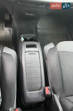 Мікровен Citroen C4 Picasso 2017 в  фото 9 Мікровен Citroen C4 Picasso 2017 в