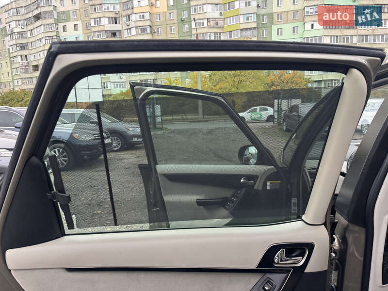 Микровэн Citroen C4 Picasso 2008 в Полтаве фото 24 Микровэн Citroen C4 Picasso 2008 в Полтаве
