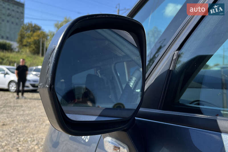 Микровэн Citroen C4 Picasso 2007 в Стрые фото 9 Микровэн Citroen C4 Picasso 2007 в Стрые